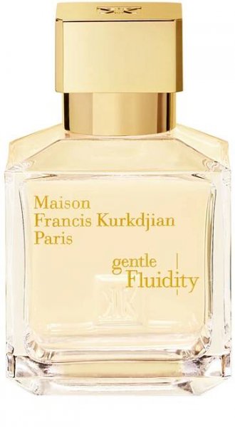 Maison Francis Kurkdjian GENTLE FLUIDITY GOLD Eau de Parfum