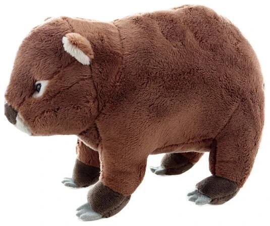 vombat 20 cm