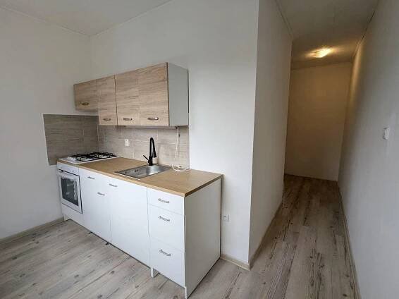 Pronájem Byt 2+1, Zdeňka Fibicha, Most