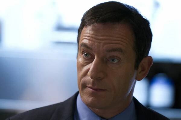 Procitnutí - Nightswimming - Z filmu - Jason Isaacs