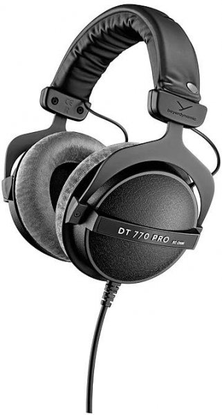 Beyerdynamic DT 770 PRO