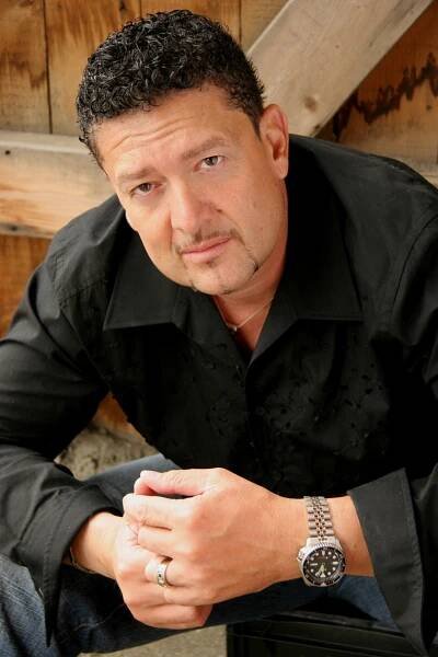 Michael Dobson