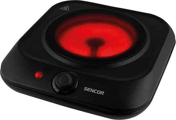 Sencor SCP 1763BK od 729 Kč