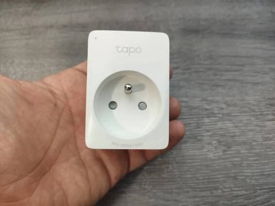 RECENZE: Chytrá zásuvka TP-Link Tapo P110 vám uspoří hromadu peněz