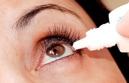 Alergie očí představuje alergickou konjunktivitidu / Články | Užitečné informace a tipy na péči o sebe. Zdraví, výživa a