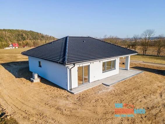 Prodej Dům, Kozojedy, okres Plzeň-sever