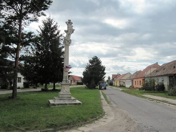 Soubor:Dyjákovice, svatý Šebestián.jpg