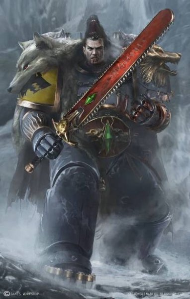 Ragnar Blackmane