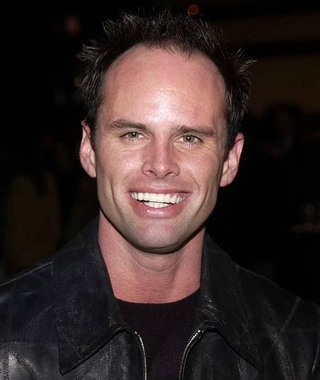 Walton Goggins