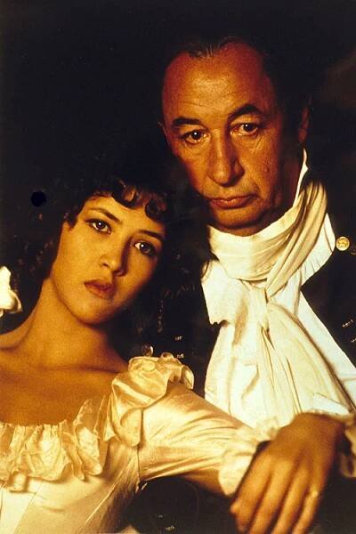 Šuani - Promo - Sophie Marceau, Philippe Noiret