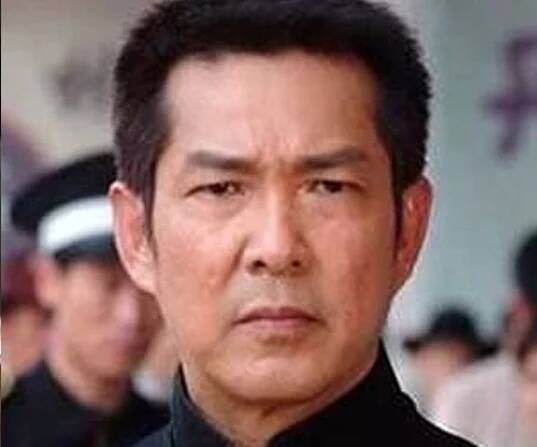 Yuen Biao