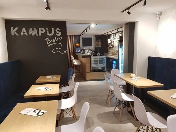Kampus bistro