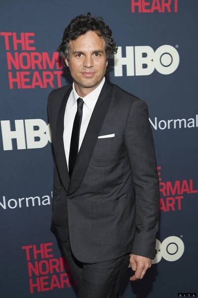 Mark Ruffalo