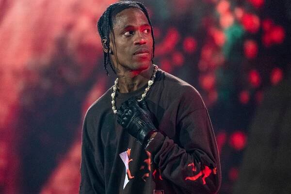 Travis Scott Will Cover Funeral Costs of Those Killed at Astroworld