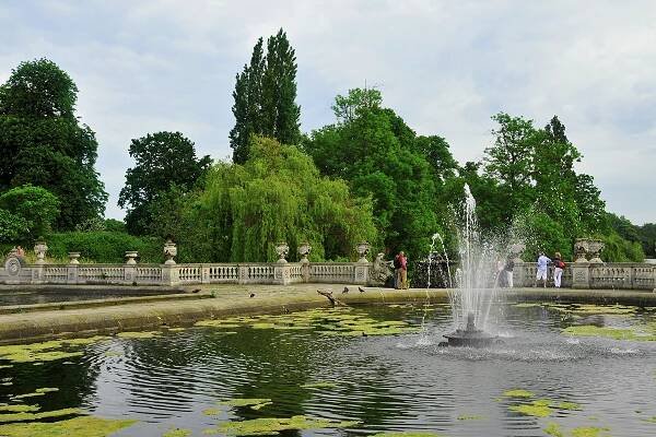Londen - CityTrippers Online - Reisinformatie, tickets en excursies