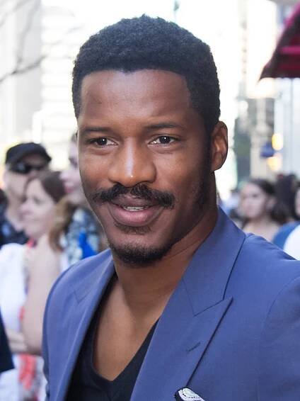 Nate Parker – Wikipedia