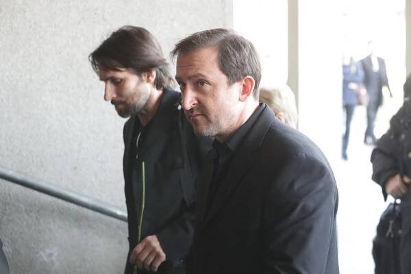 Nádherné sbohem pro velkého člověka: Pohřeb Stanislava Zindulky (†86) byl plný hvězd! Podívejte, kdo se...