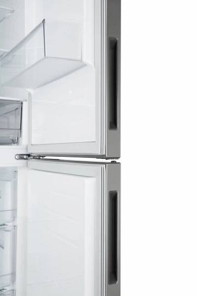 Kombinovaná chladnička LG GBP62PZNBC - LGshop.cz
