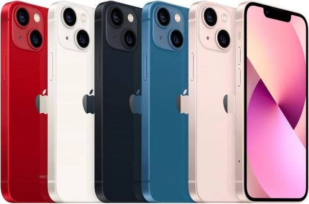 Recenze na Apple iPhone 13 mini - perfektní výkon v oblíbeném rozměru