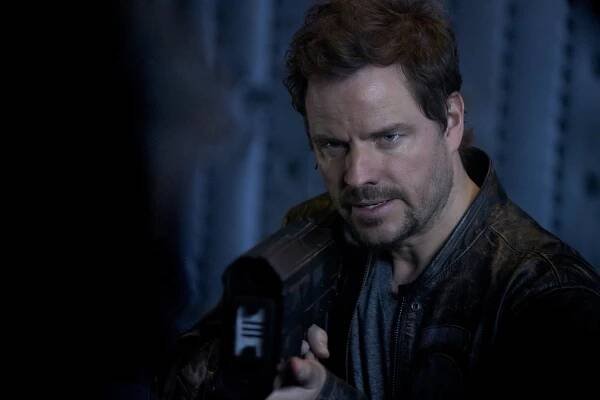 Dark Matter - We Should Have Seen This Coming - Z filmu - Anthony Lemke