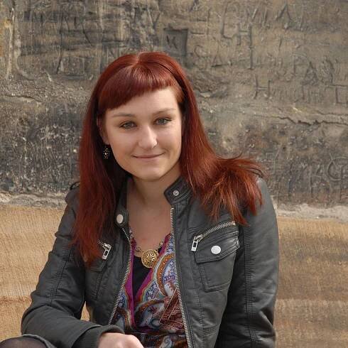 Kateřina Tučková získala Cenu Škvoreckého – a Reflex s ní v dobré předtuše pořídil rozhovor