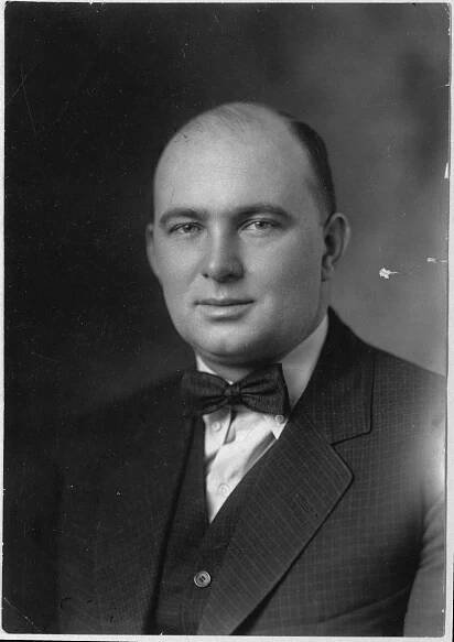 John Pillsbury Snyder