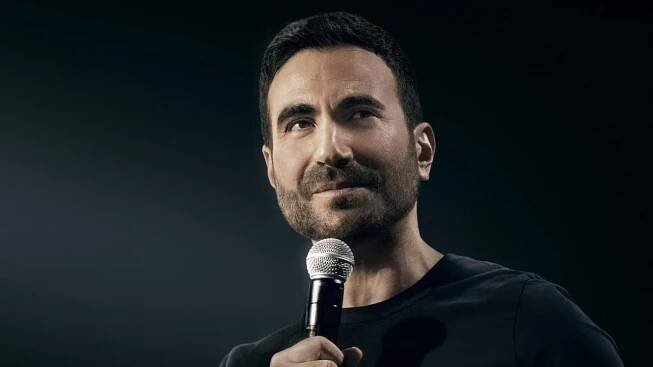 Kde sledovat - Brett Goldstein: The Second Best Night of Your Life - online?