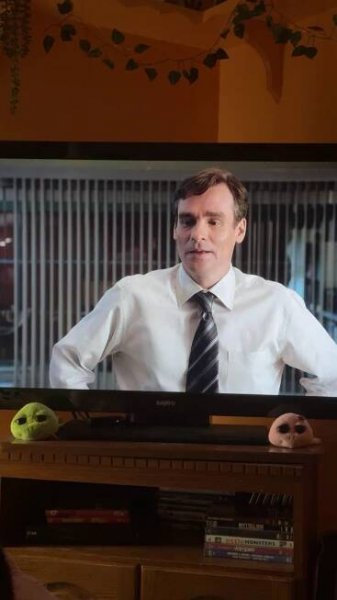 robert sean leonard 2024 on Tumblr