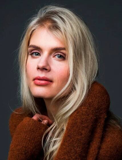 Tomnikov Alina