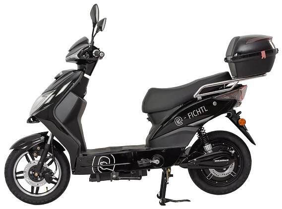 Racceway E-Fichtl 20 Ah