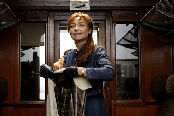 Imogène McCarthery - Z filmu - Catherine Frot