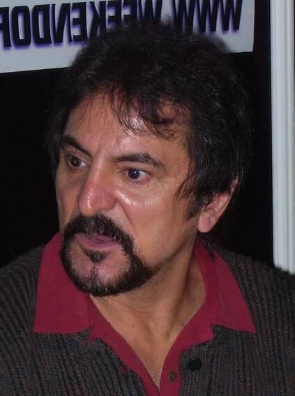 Tom Savini citáty