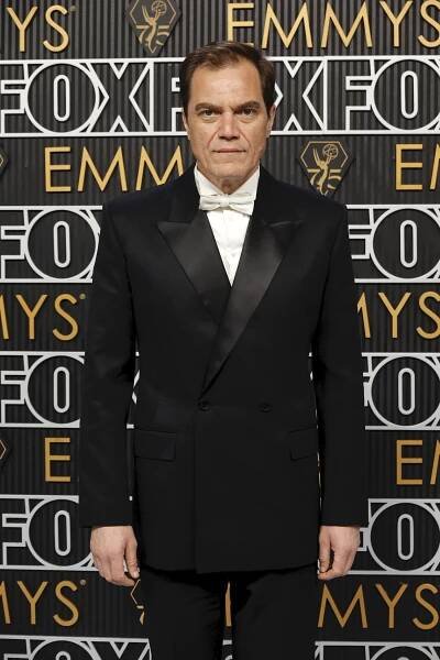 Michael Shannon - Actor