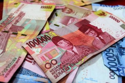 CURRENCY IN BALI