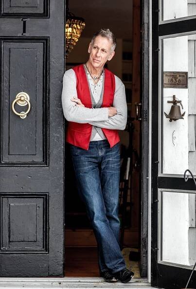 Press info - Joe Locke - official website