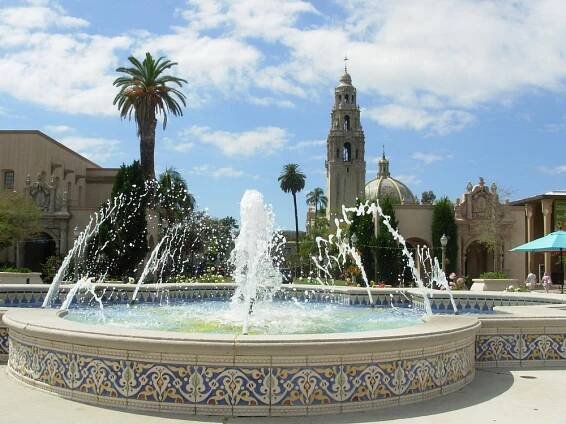 THE BEST San Diego Fountains (2025) - Tripadvisor