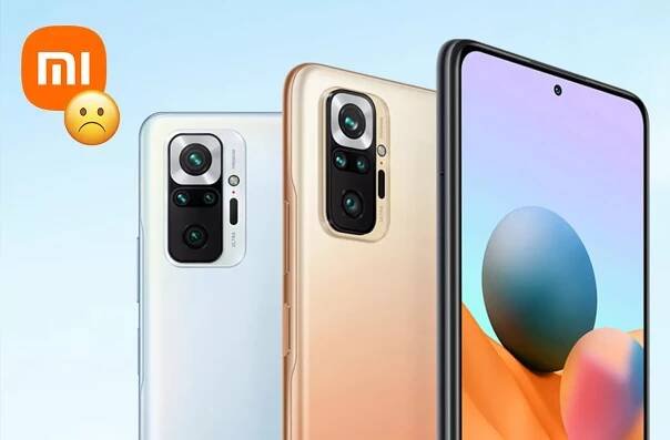 xiaomi redmi note 10 pro konec podpory