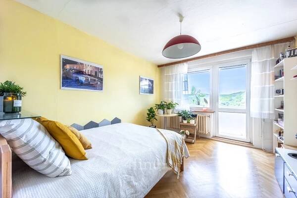 Prodej Byt 2+1, Štouračova, Bystrc, Brno, Brno-město