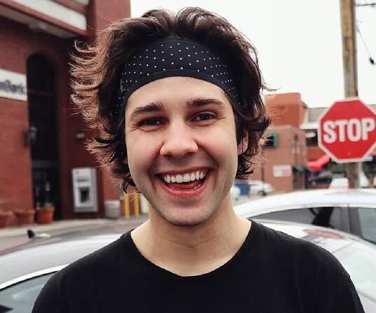 David Dobrik Biography - Facts, Childhood, Family Life & Achievements