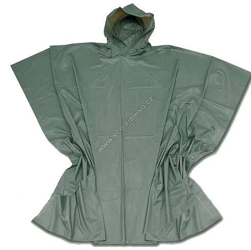 Nepromokavé soupravy - Okounshop