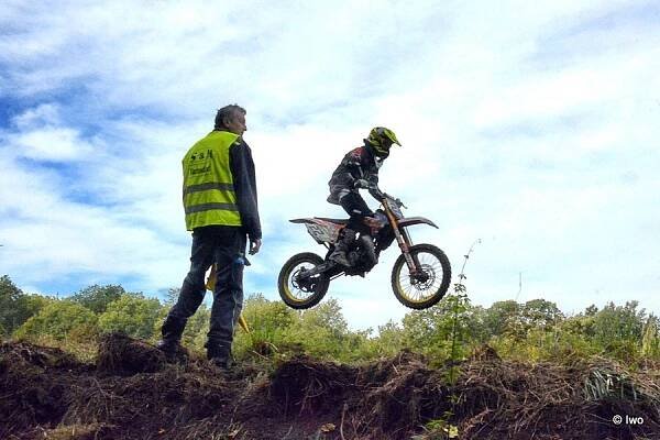 FichtlCup, Varndorfská padesátka, Motocross MX 2020 (Studánka Varnsdorf)