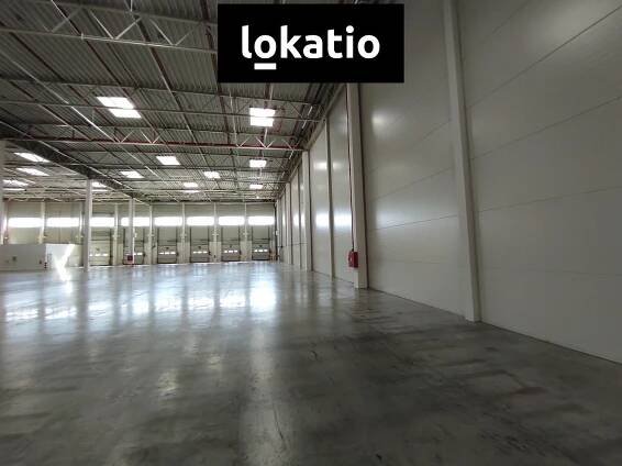Pronájem Skladové a logistické prostory, Praha-západ, D0, D6, u letiště | Reality.iDNES.cz 