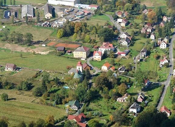 Jeřmanice - Živéobce.cz