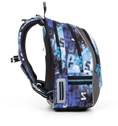 Topgal Coda 26 l