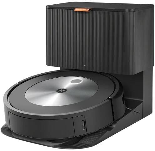 iRobot Roomba j7 Plus