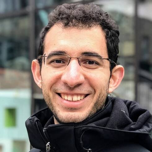 Cornell Tech - Mohamed Abdelfattah