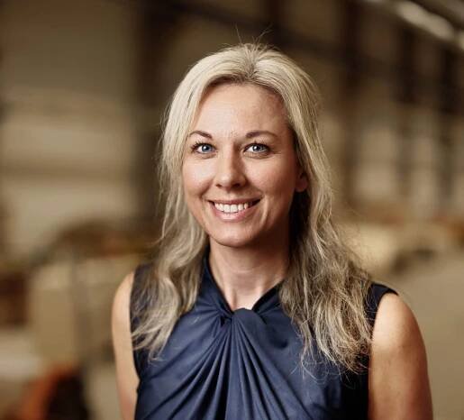 Maria-Lina Hedlund