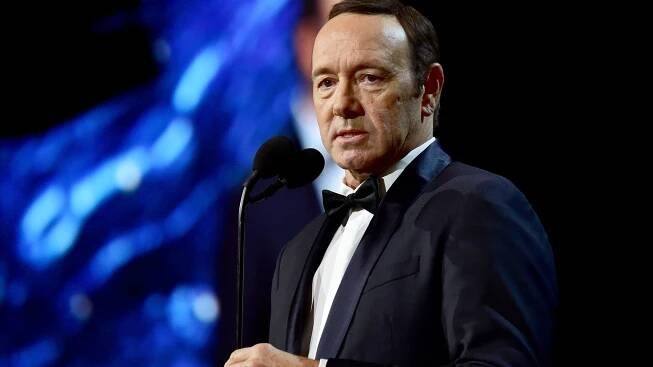 Kevin Spacey criticized for how he came out
