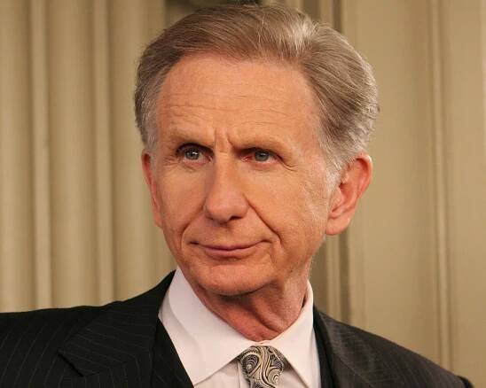 René Auberjonois, a ‘Deep Space Nine’ Star, Dies at 79