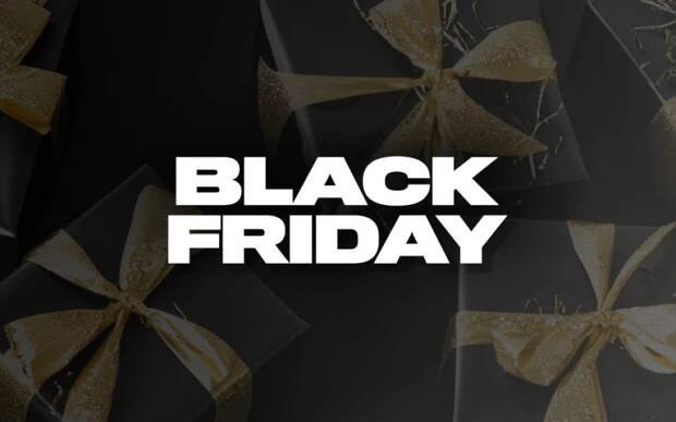 Early black friday deals